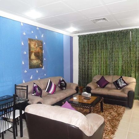 Leader Apartments 2 Kuwait City Bagian luar foto