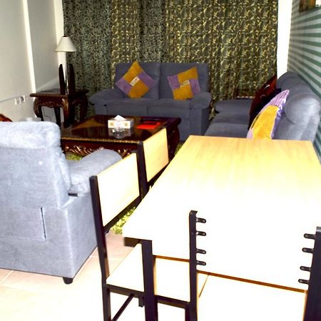 Leader Apartments 2 Kuwait City Bagian luar foto