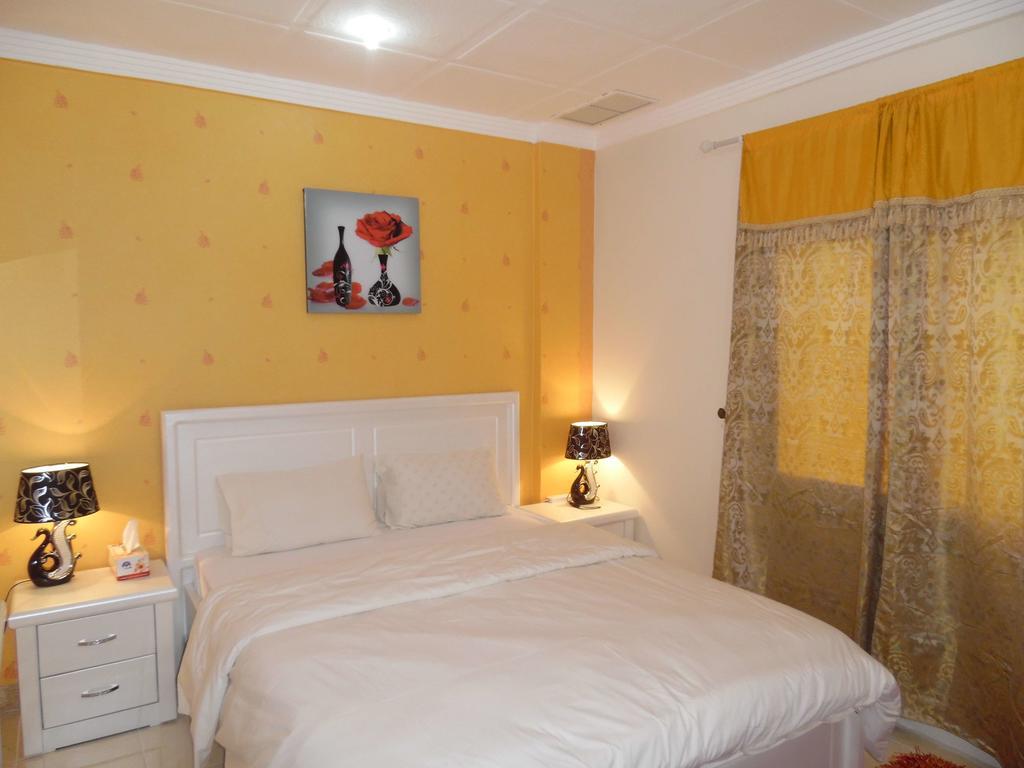 Leader Apartments 2 Kuwait City Ruang foto