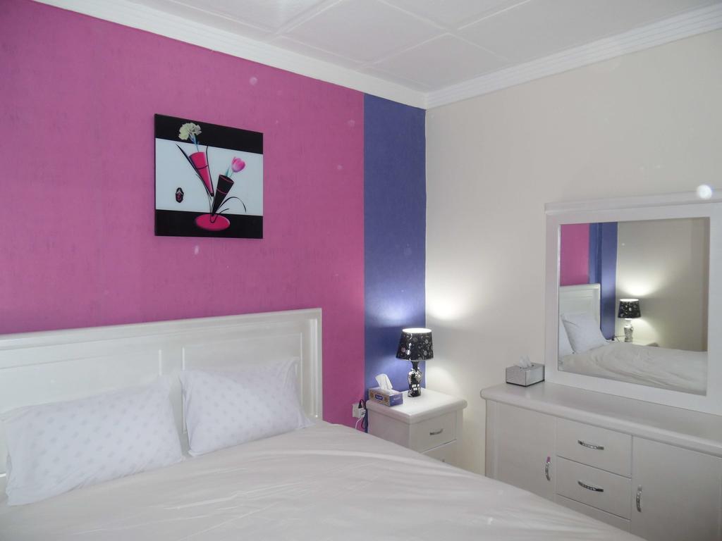 Leader Apartments 2 Kuwait City Ruang foto