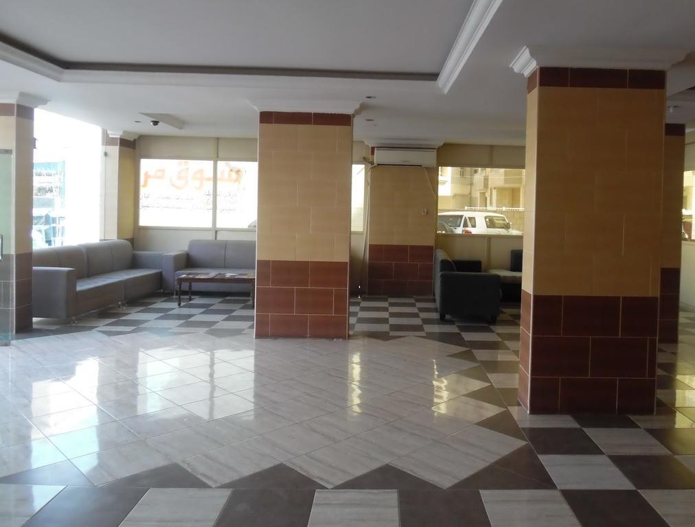 Leader Apartments 2 Kuwait City Bagian luar foto