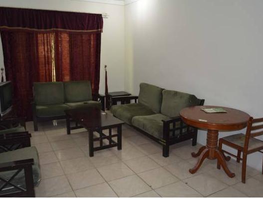 Leader Apartments 2 Kuwait City Bagian luar foto
