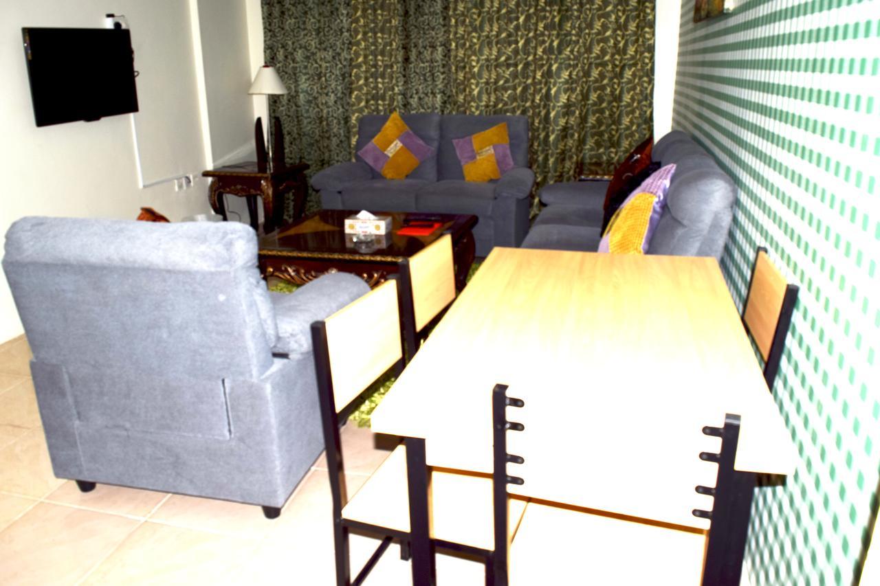 Leader Apartments 2 Kuwait City Bagian luar foto