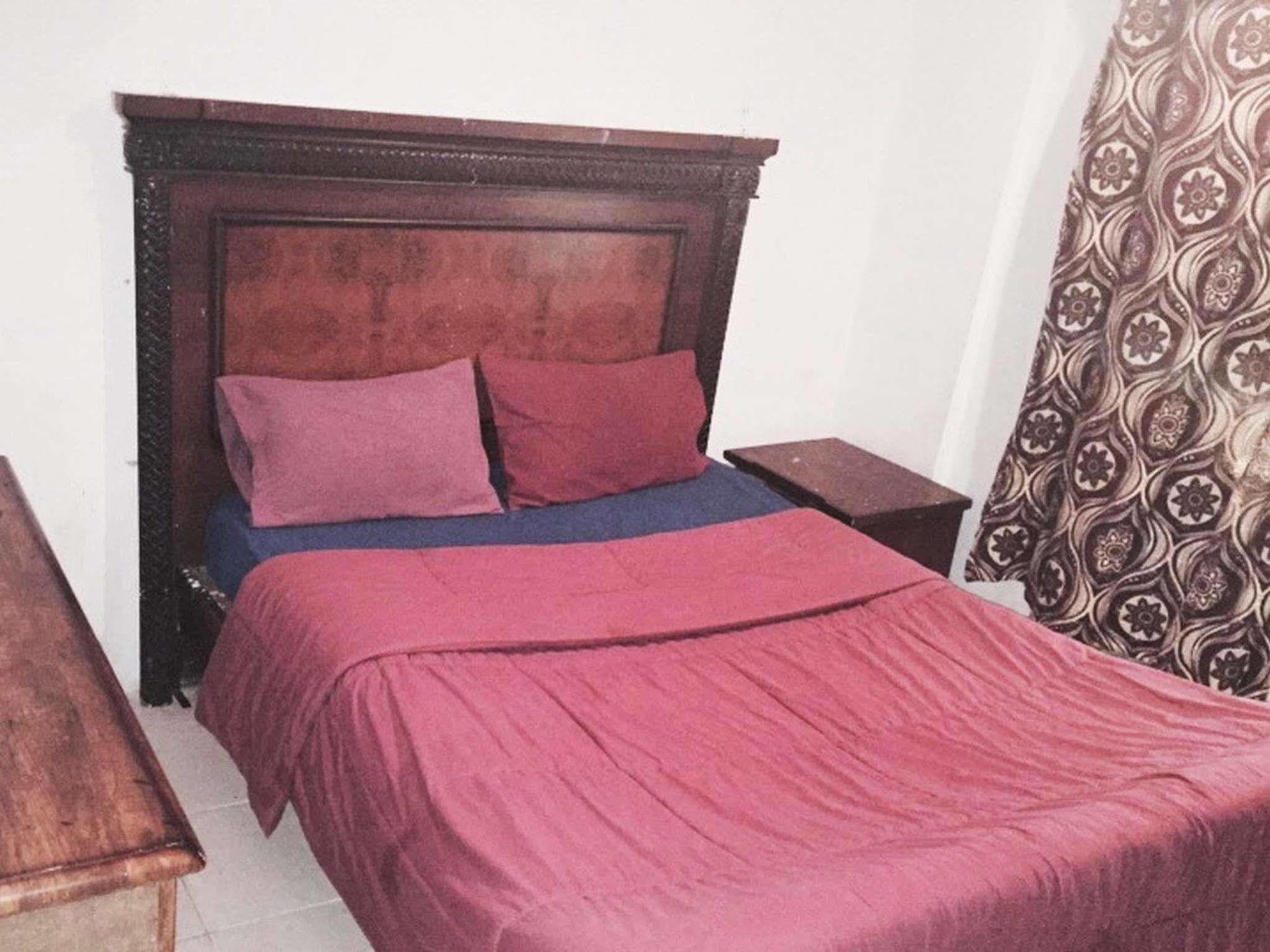 Leader Apartments 2 Kuwait City Bagian luar foto