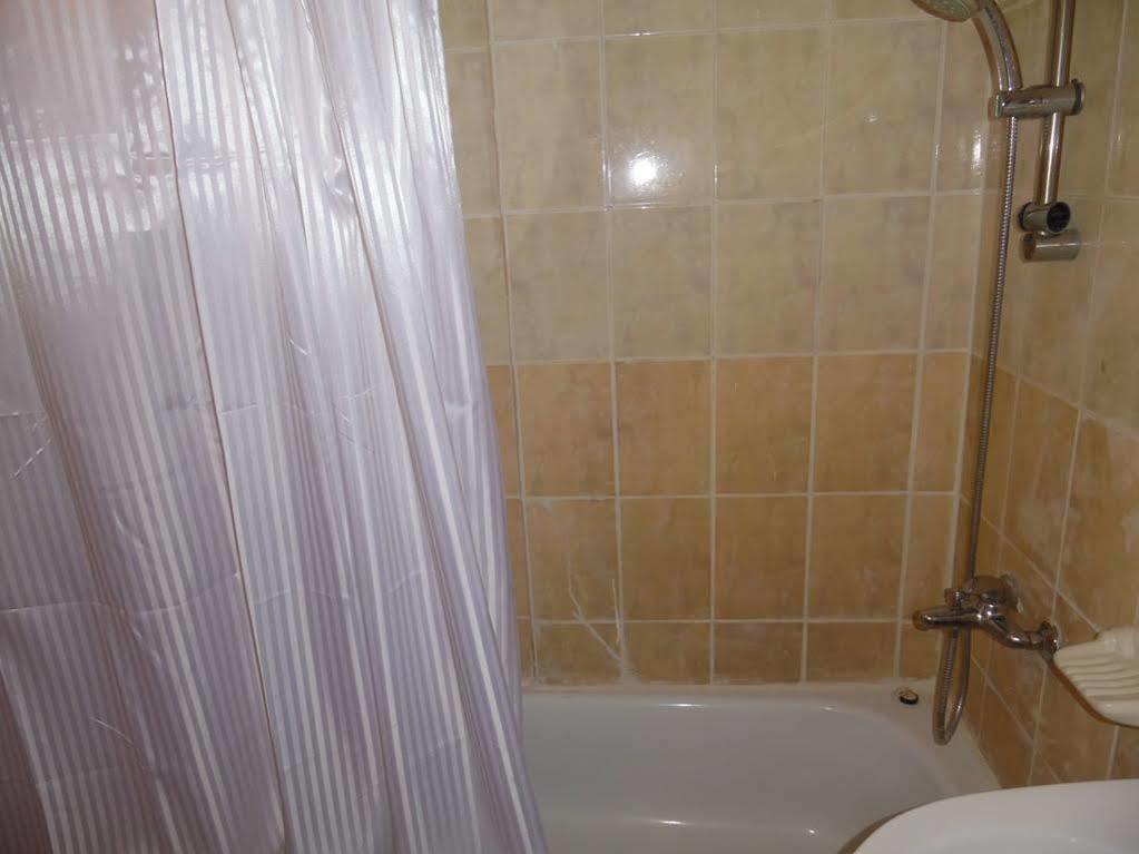 Leader Apartments 2 Kuwait City Bagian luar foto