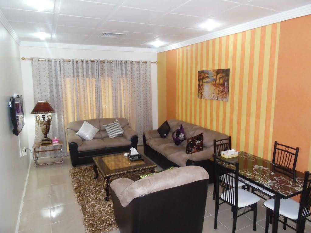 Leader Apartments 2 Kuwait City Bagian luar foto