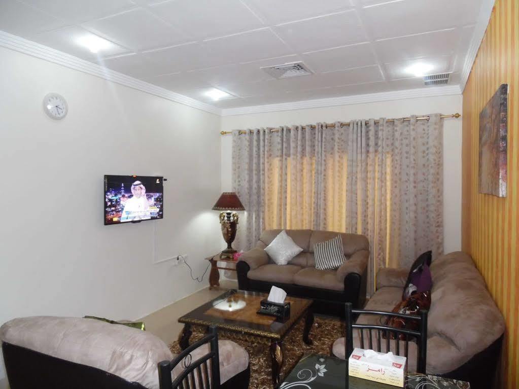 Leader Apartments 2 Kuwait City Bagian luar foto