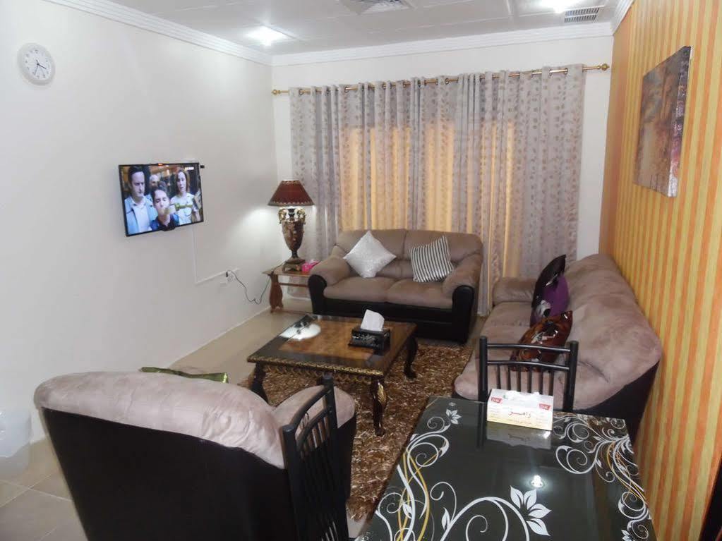 Leader Apartments 2 Kuwait City Bagian luar foto