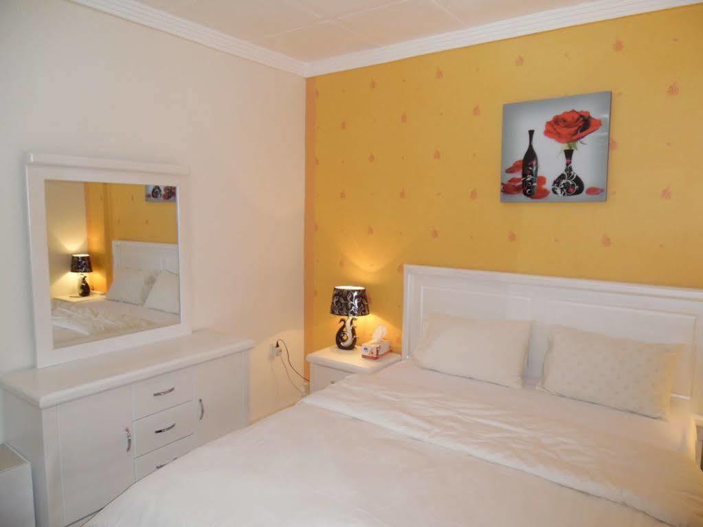 Leader Apartments 2 Kuwait City Bagian luar foto