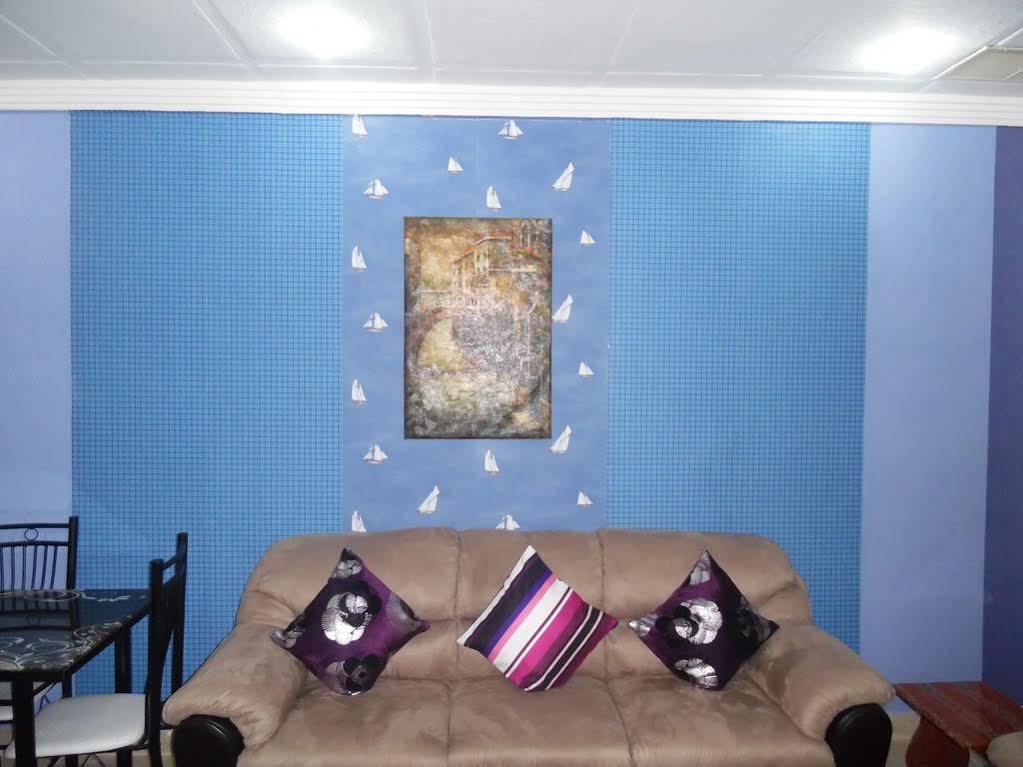 Leader Apartments 2 Kuwait City Bagian luar foto