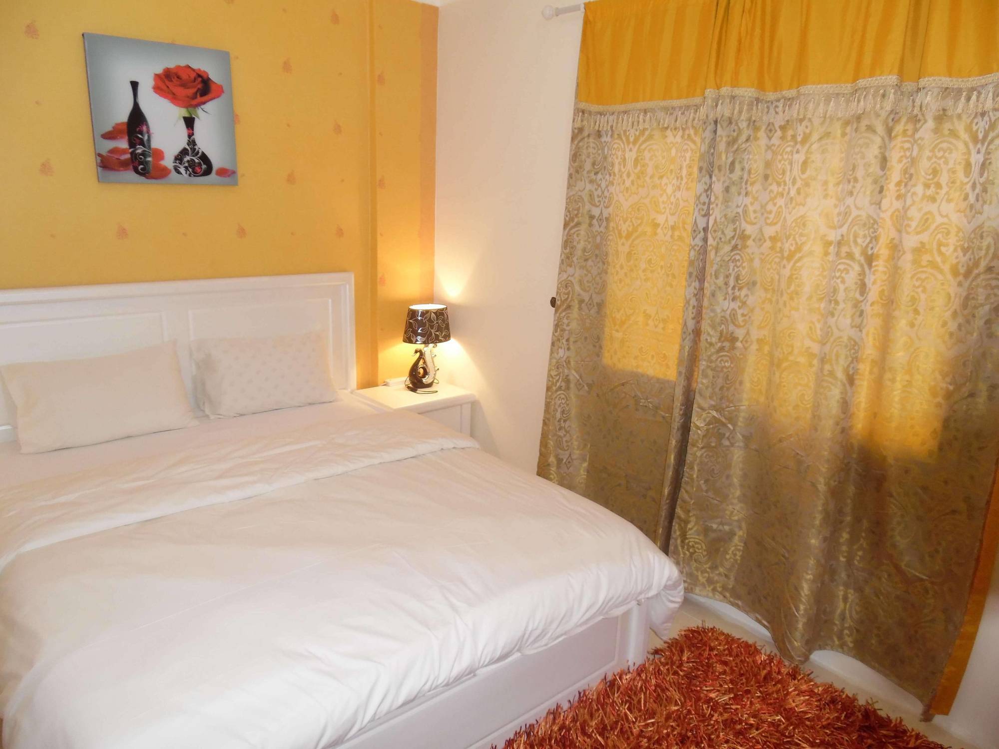Leader Apartments 2 Kuwait City Bagian luar foto